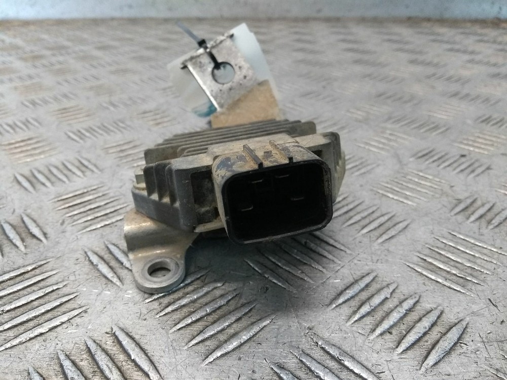 0 HONDA CRF RECTIFIER REGULATOR