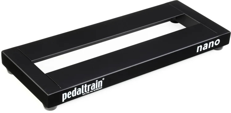 Pedaltrain Nano Pedalboard