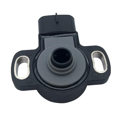 5FL-85885-01 TPS Throttle Position Sensor Turn Left Replacement for Yamaha