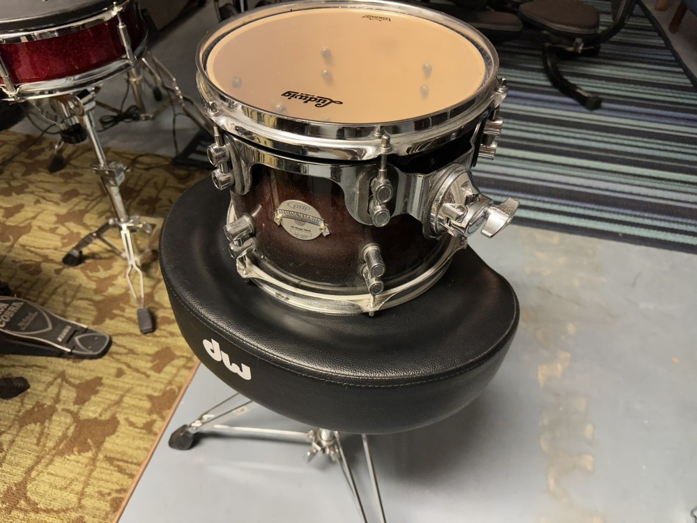 pdp platinum series Drums