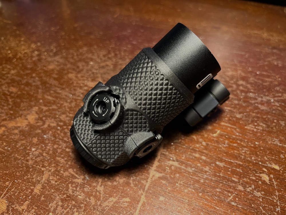 EOTech G45 Magnifier Protective Housing