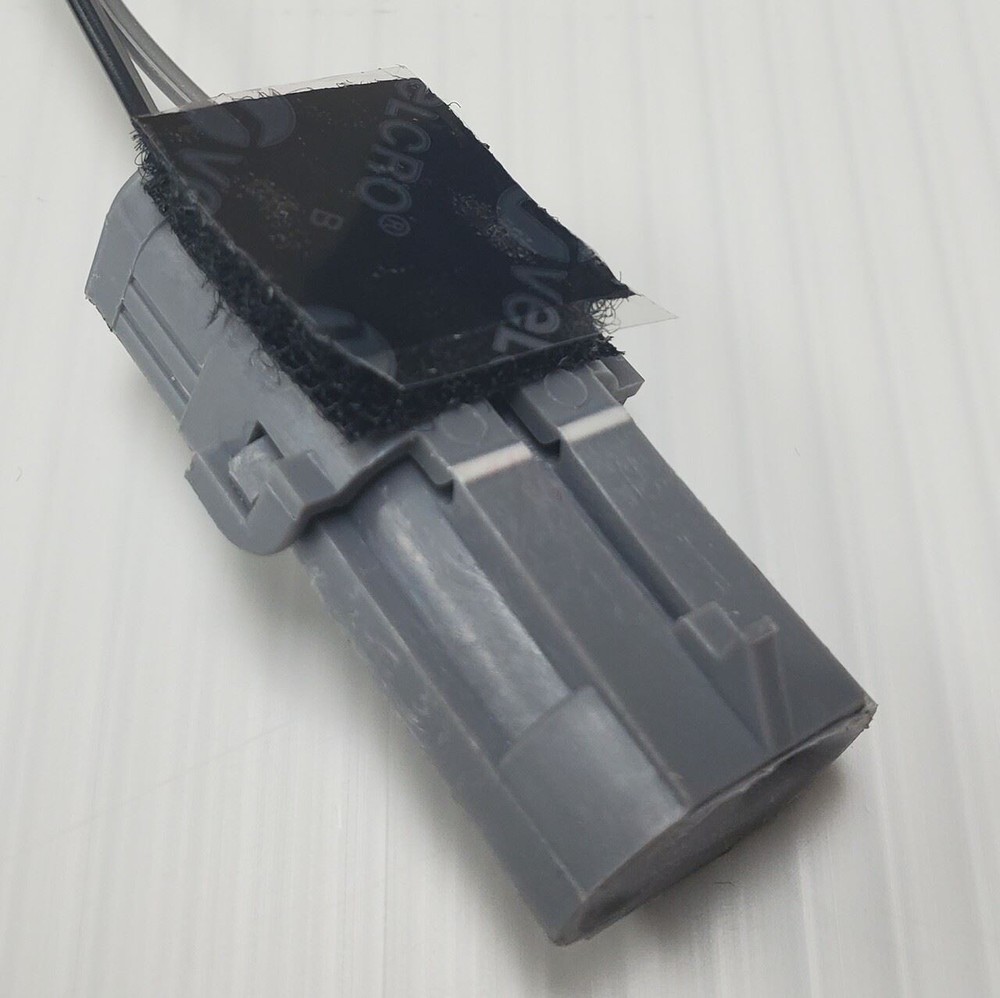 1986-1996 Corvette VATS Disable Override Module Code 7