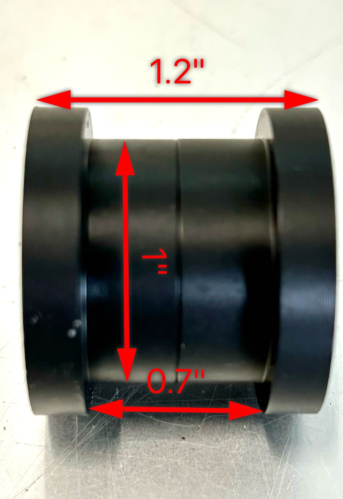 Shock Bushing Kit for Polaris Fox Walker Evans
