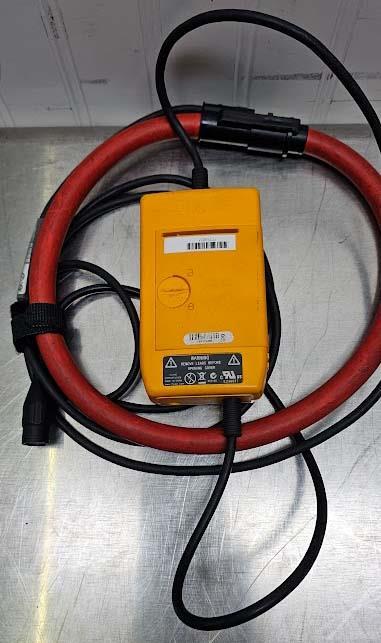 Fluke i6000S Flex AC Current Probe ++