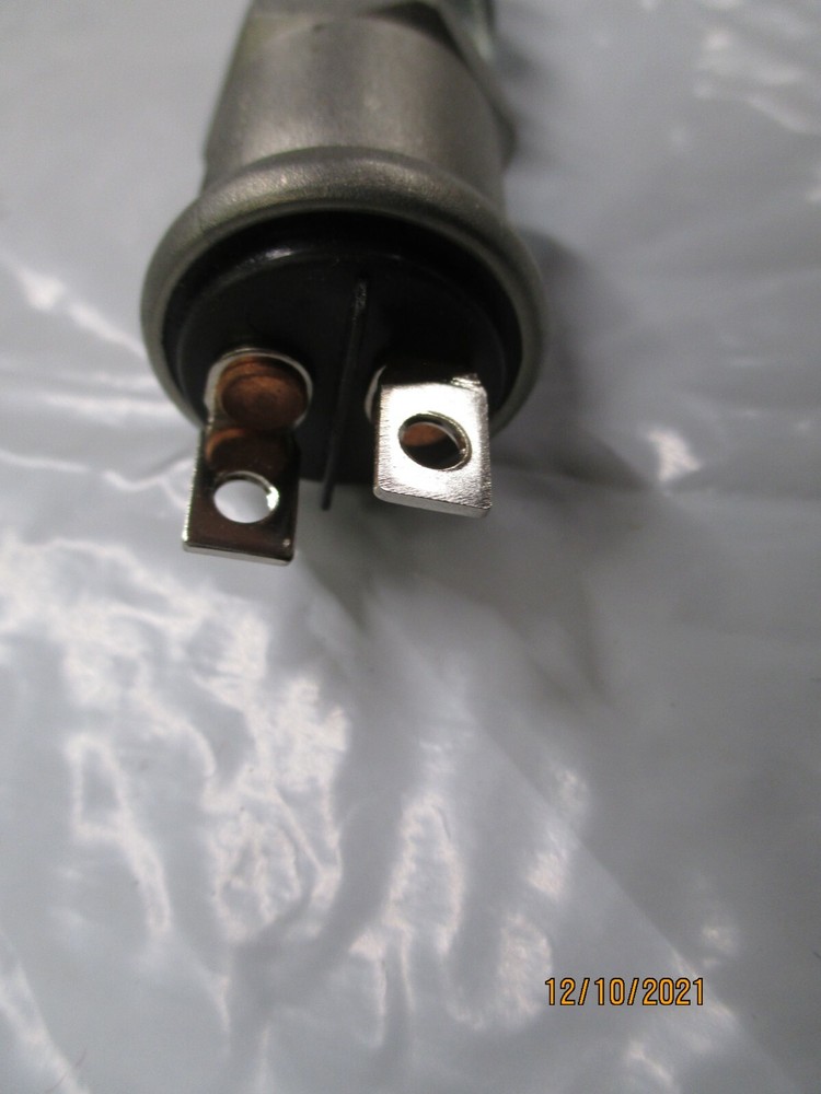 IHC, FARMALL PUSH/PULL BATTERY INGITION SWITCH 62801DC A,B,C,SC,AS,B,BN,M,H,100,