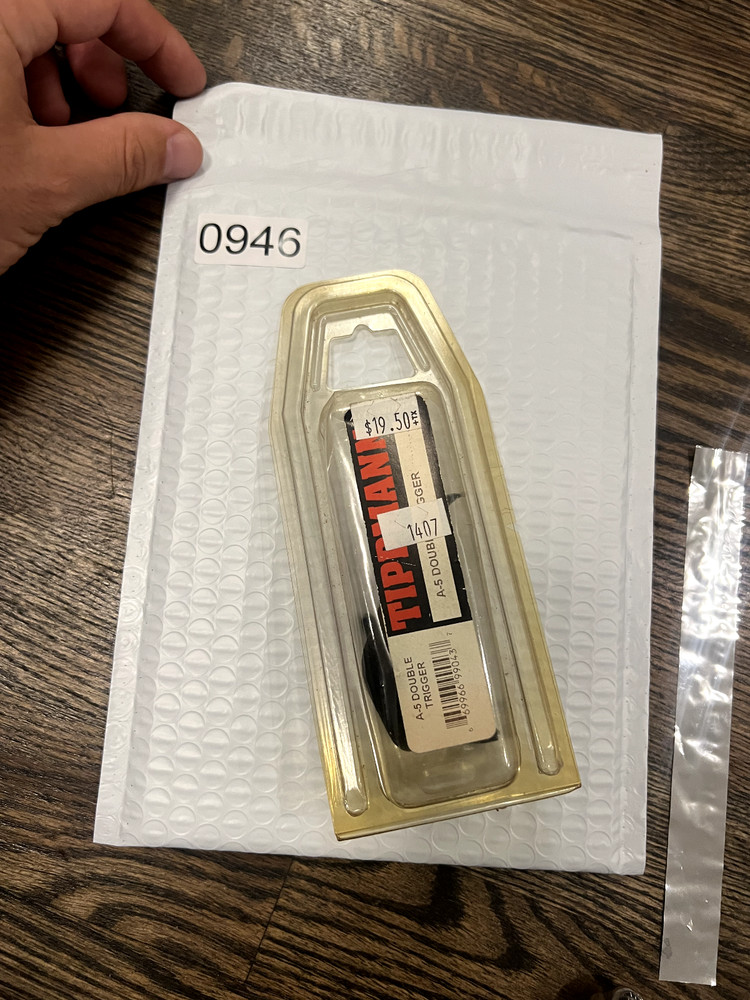 Tippmann Double Trigger Kit - #2