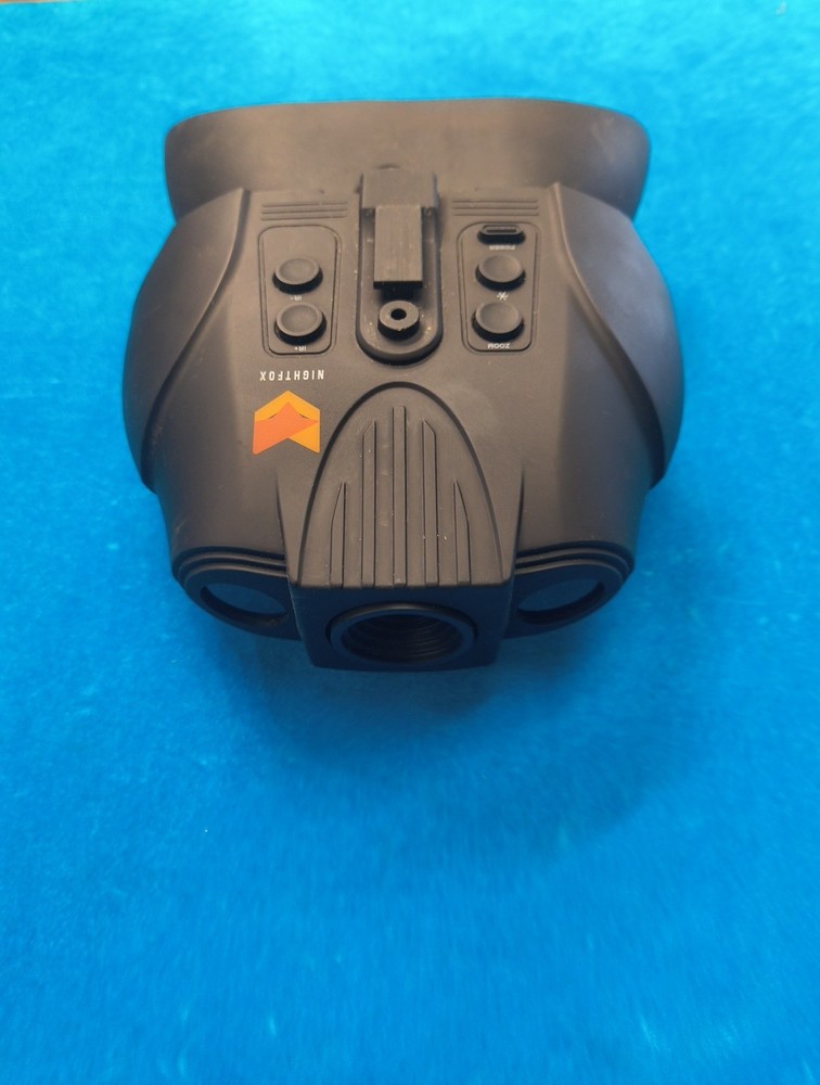 Nightfox swift night vision goggles digital