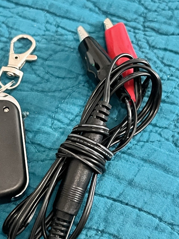 Do-All Outdoors Wireless Remote Kit, Single 01DW