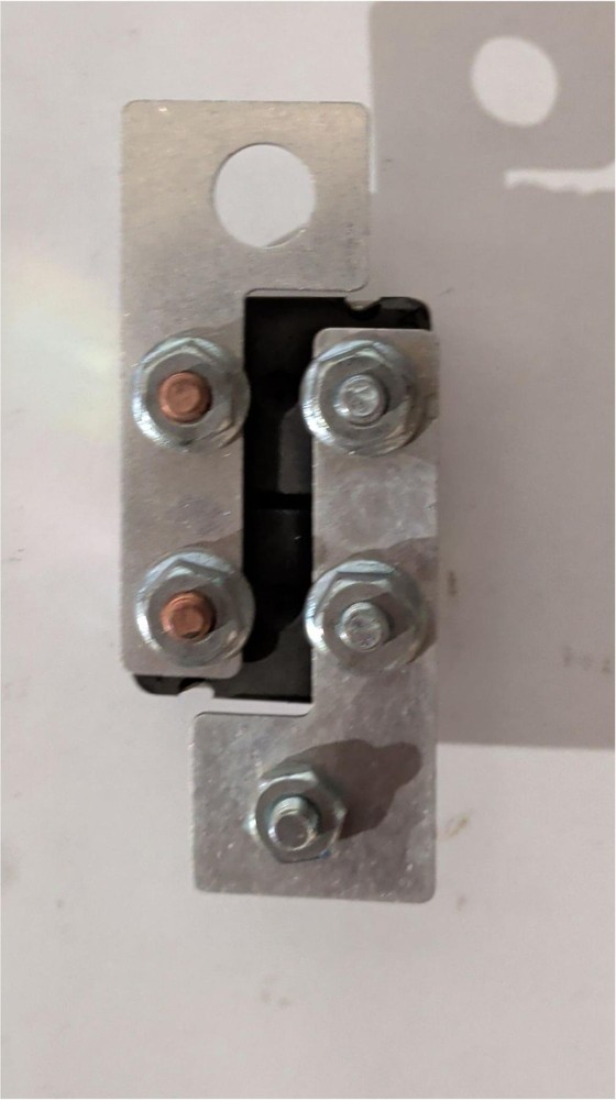 Shortstop 12v 40A E49