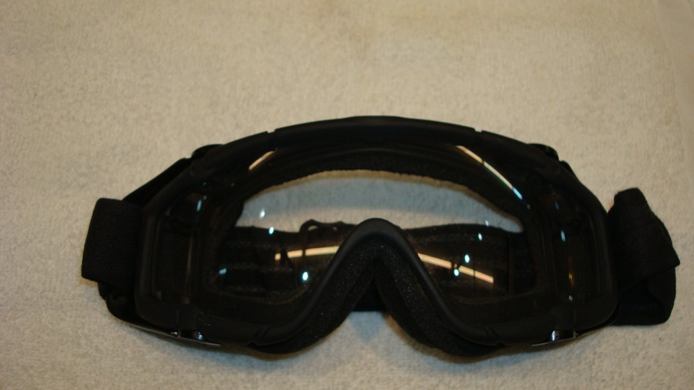 military goggles ess