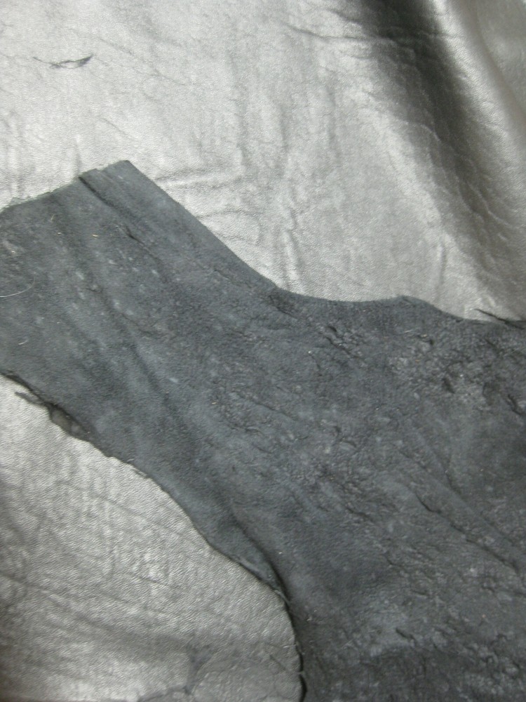 Sheep Leather Hide #0010471 Row Y