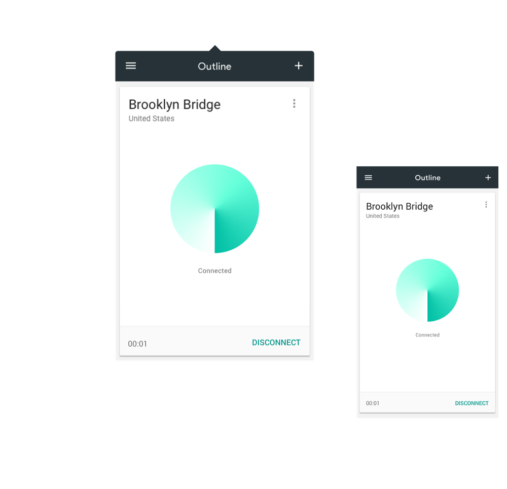 Static IP VPN for your PC MOBILE devices | 1 Month (US,UK)