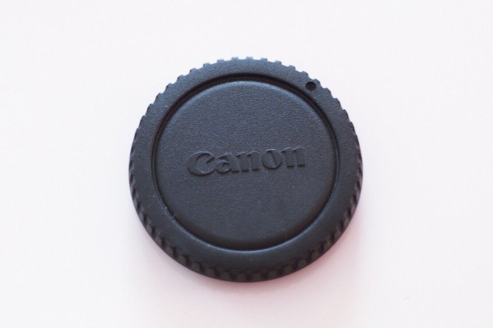 Canon EOS PC-GF30 Body Cap From Japan [Excellent++]