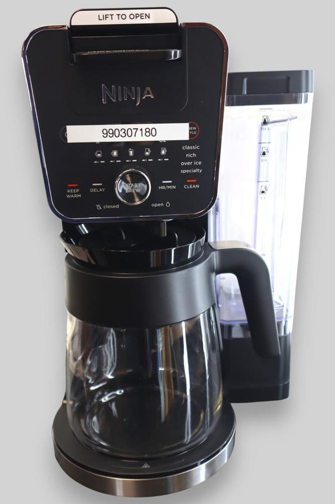 Ninja CFP451A DualBrew Pro Specialty Coffee System