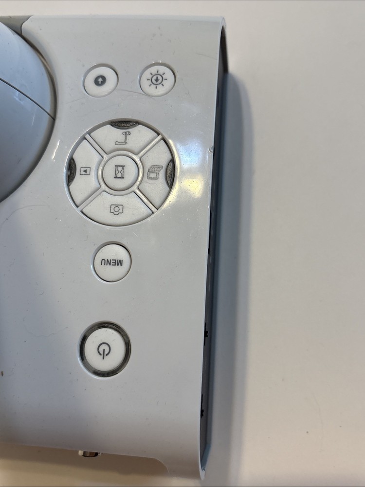 Elmo TT-12i 1080P HDMI Overhead Interactive Document Camera TESTED