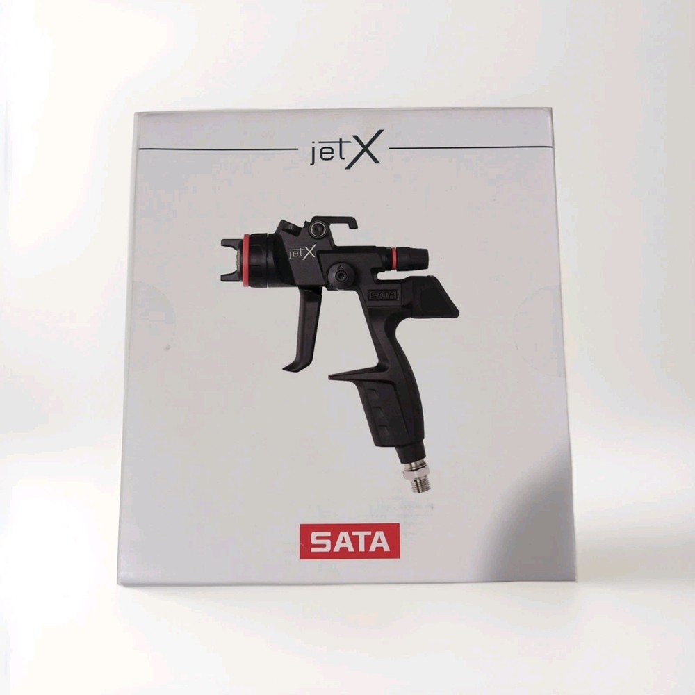 SATA jet X RP 1.3 I (Control) DIGITAL