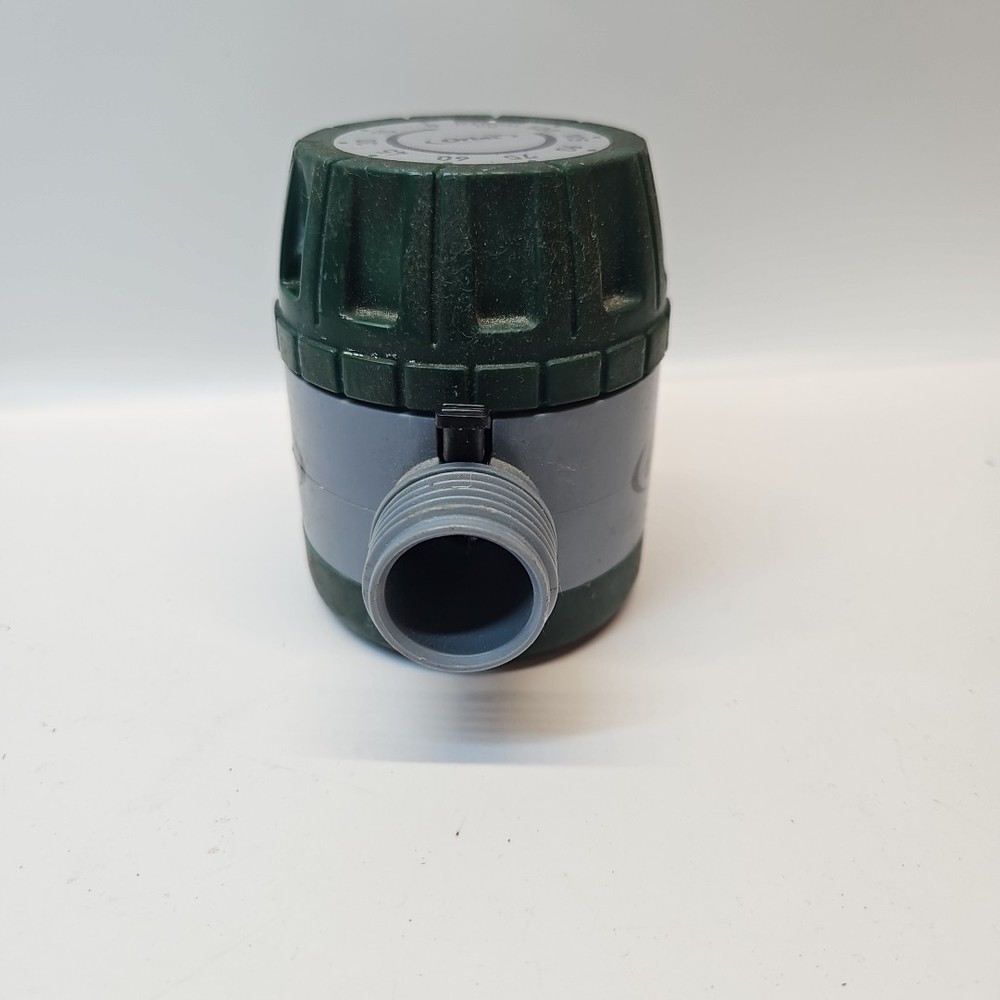 Orbit Hydro Garden Hose Timer