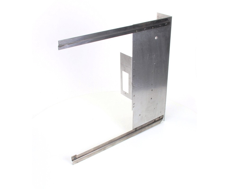 Blodgett Control Panel Decal Assembly 30665 - Genuine OEM Replacement Part