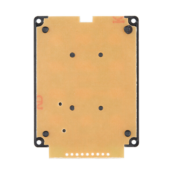 [ SparkFun COM-14662 ] Keypad - 12 Button