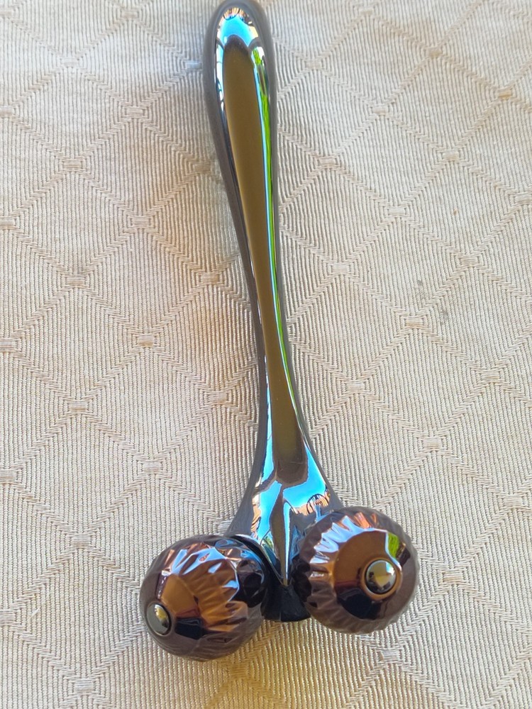 PUREANCE - Contour Massage Roller
