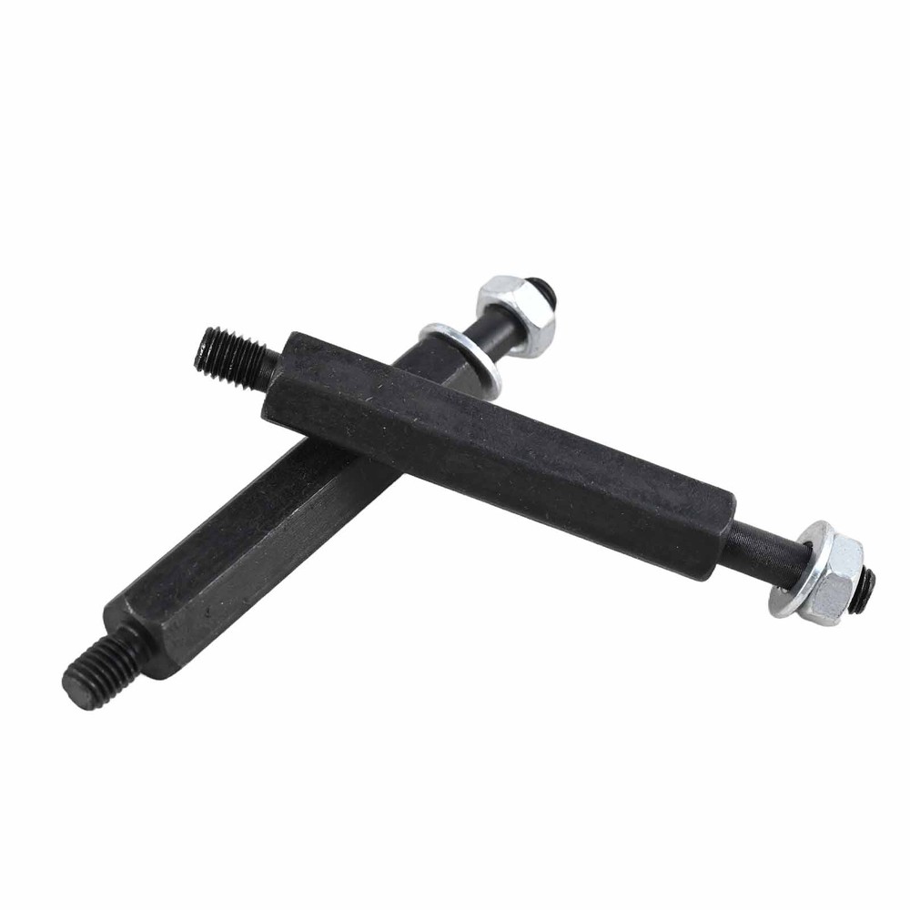 14Pcs Bearing Puller Set 5 Ton Capacity Bearing Separator Tool Kit W/Case