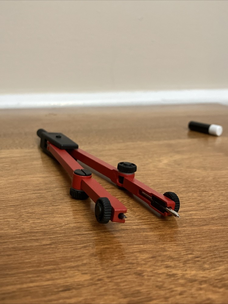 Helix ColorLine Compass 62710