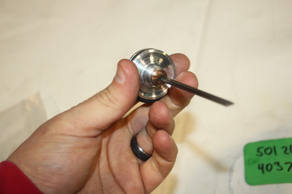 NEW Paslode Piston Driver 501268 403727