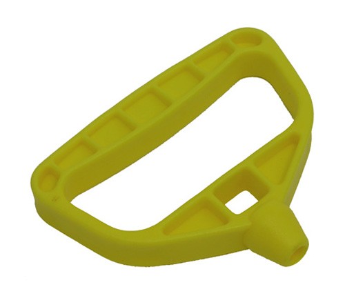 NACHMAN SM-12037YL STARTER HANDLE YELLOW