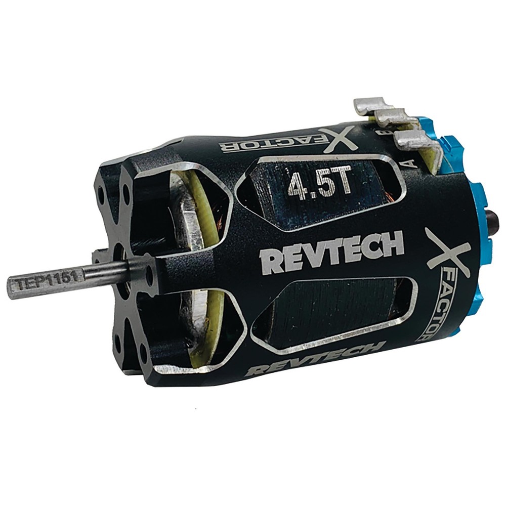 Trinity/Epic Revtech X-Factor 4.5T Modified Motor REV1113