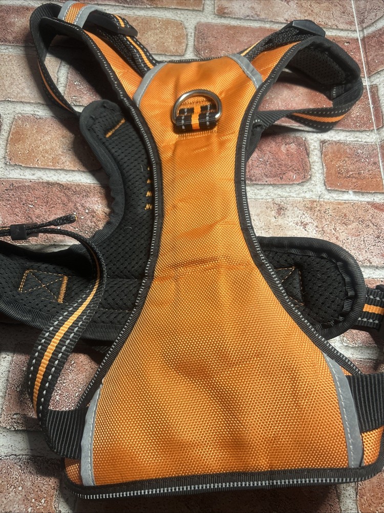 Winsee XL Dog No Pull Harness Handle