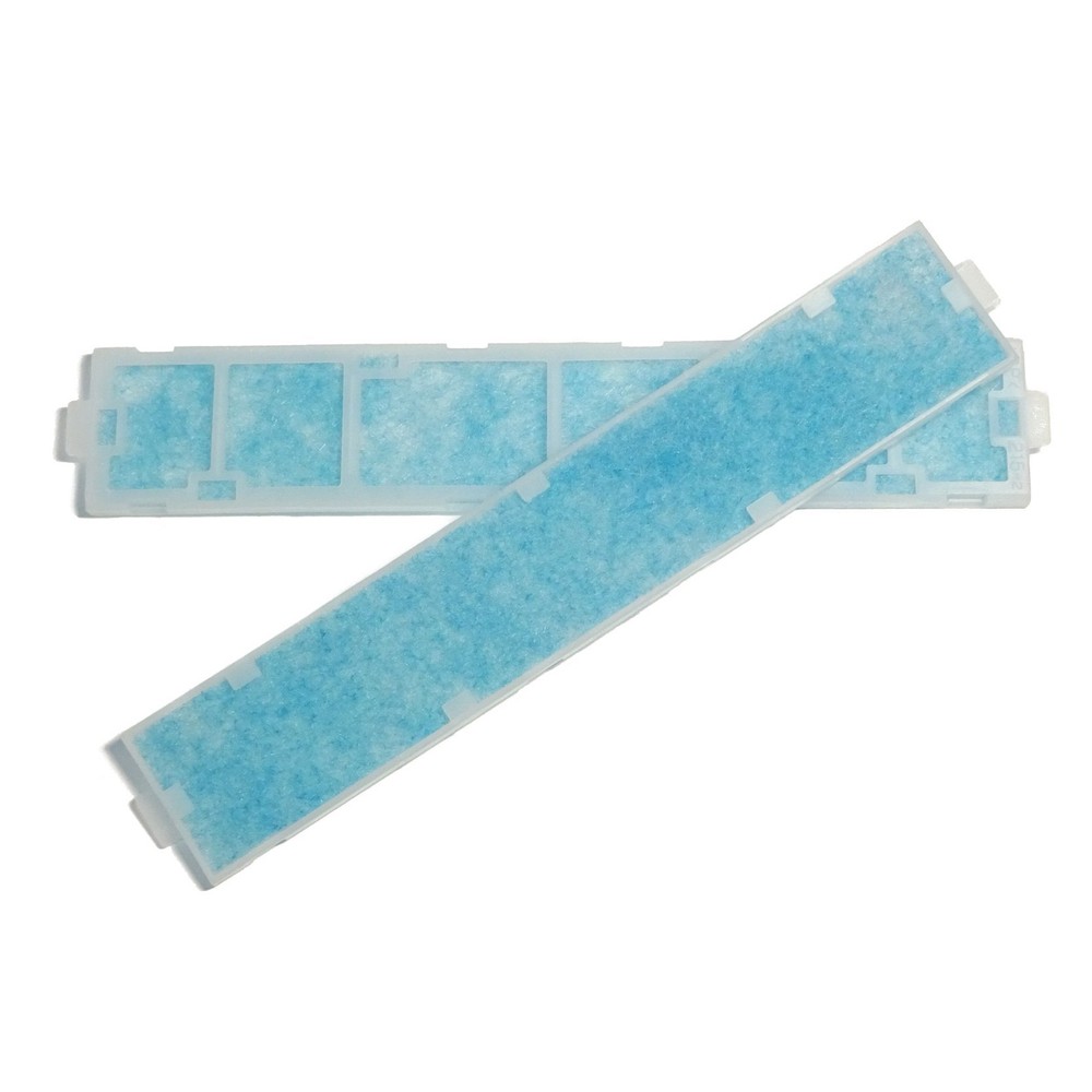 MAC-408FT-E Filters (Pack of 2)