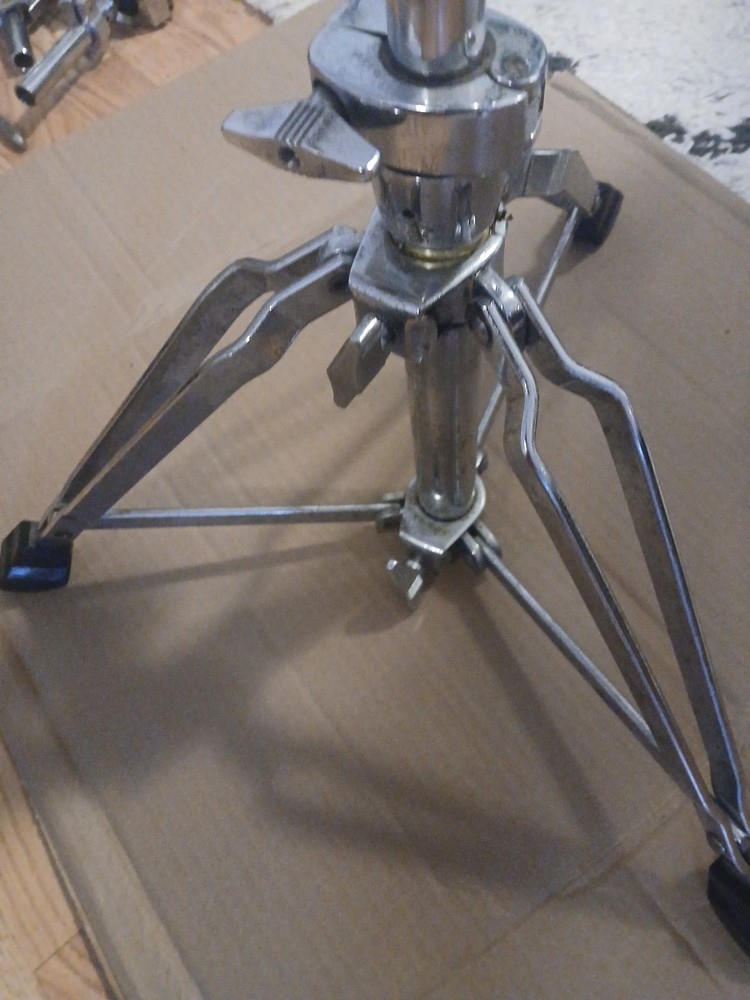 Heavy-duty Snare Drum Stand