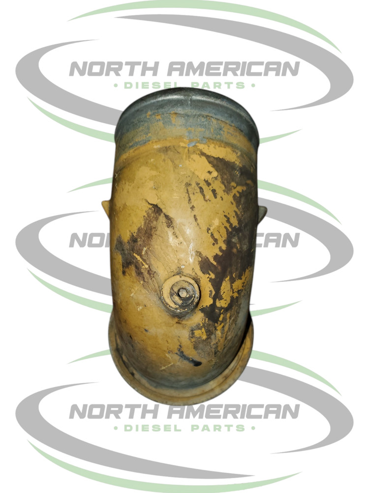 Used Caterpillar Elbow (Fits Multiple Models) - 2030351