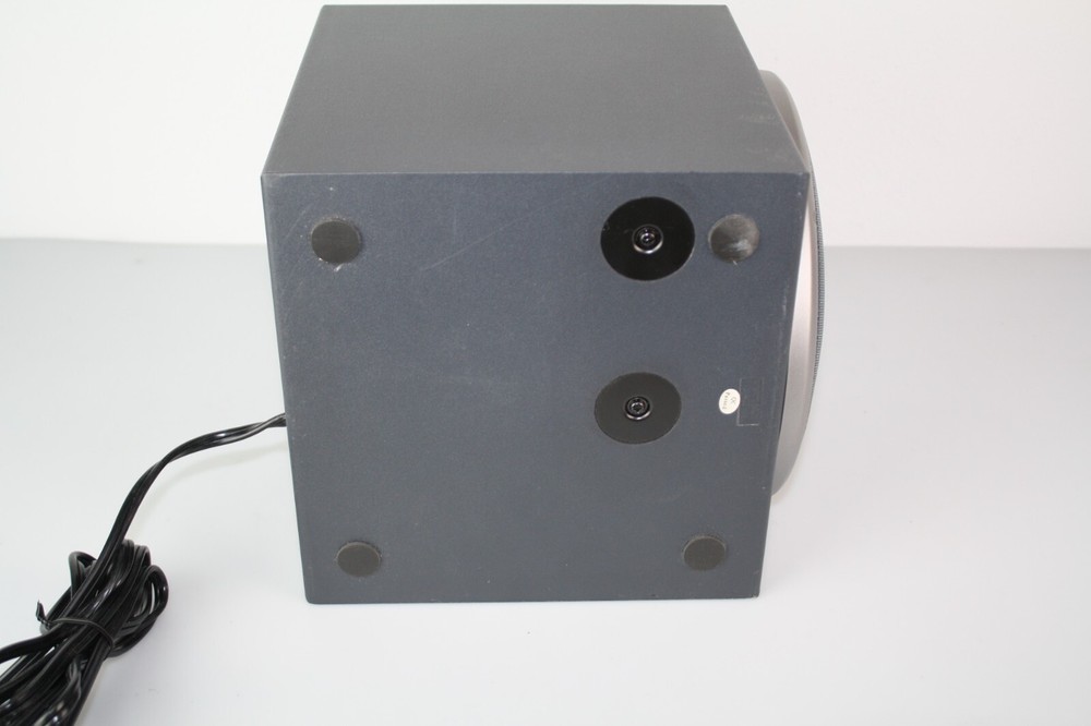 Logitech X-620 Subwoofer Only