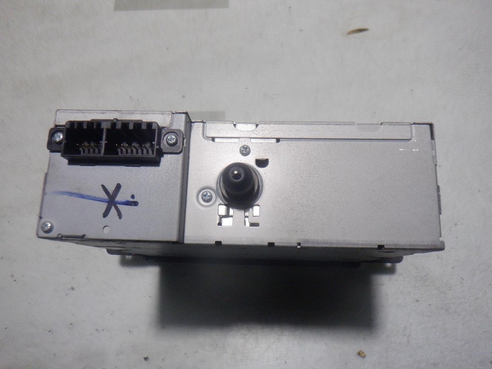 06 CHRYSLER PACIFICA Info Screen 5094031Ac