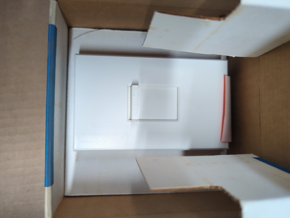 Lutron Nova Switch Lot
