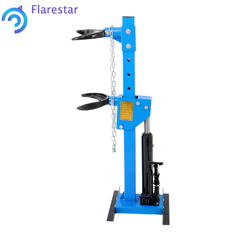 4.5Ton Coil Spring Compressor Auto Strut Hydraulic Compressor Removing Tool
