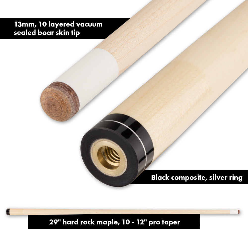 Action ACT131 Exotic Pool Cue