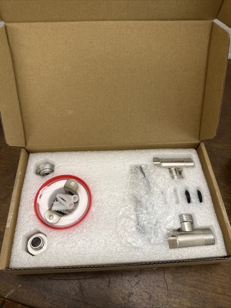 Hot Water Sensor Valve Kit 367010