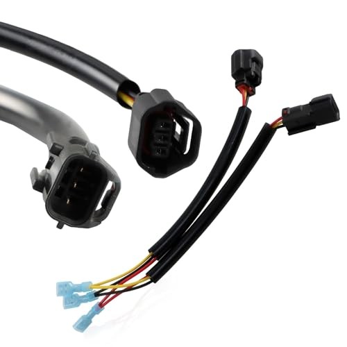 TPS Setting Tool Throttle Position Sensor Harness Test Setting STANDARD Model-1