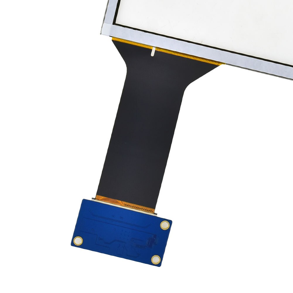 7 inch 10 Point Touch Capacitive Screen + USB Controller 165*100mm 16:9