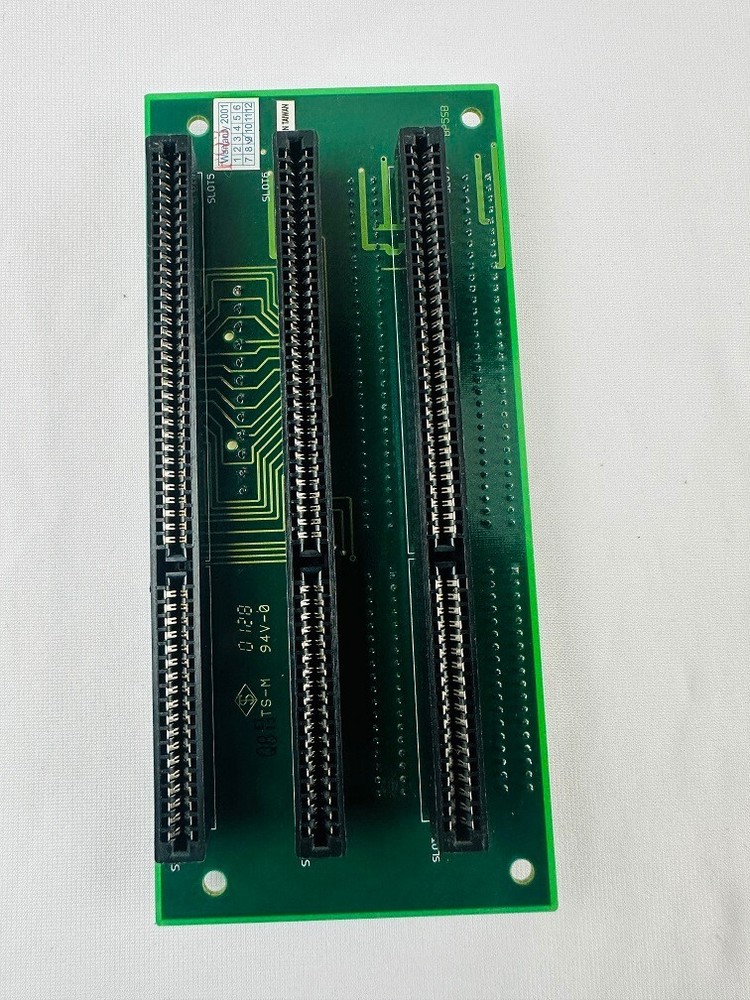 IEI BP-5SD Backplane