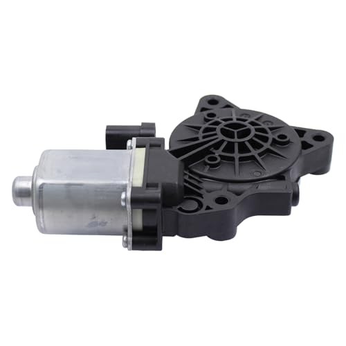 Front Left Driver Side Power Window Motor for Kia Optima 2016-2020