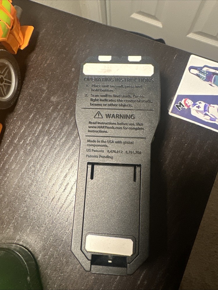 Stud Finder Wall Scanner