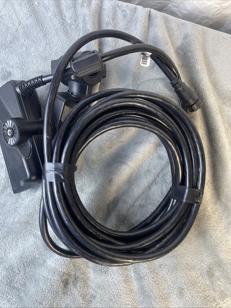 Lowrance Active Target 1 Sonar Transducer