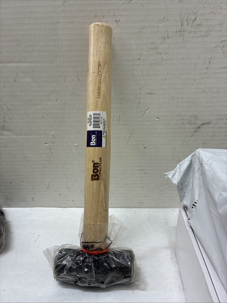 Bon Lancer 84-568 3-Pound Engineering Hammer