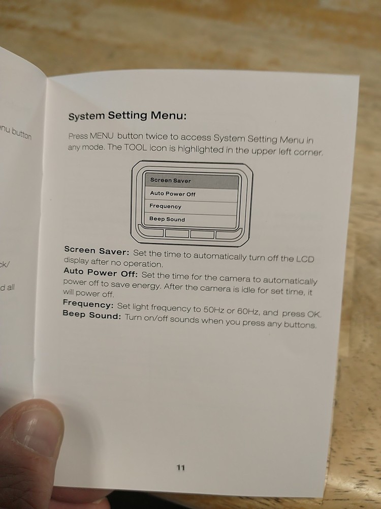 DC18 Dashcam Dual Camera