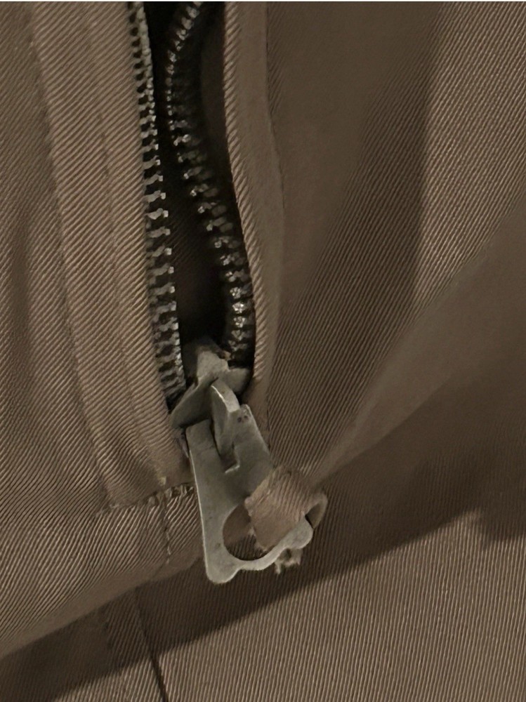 Original WWII IJA Winter Flight Suit
