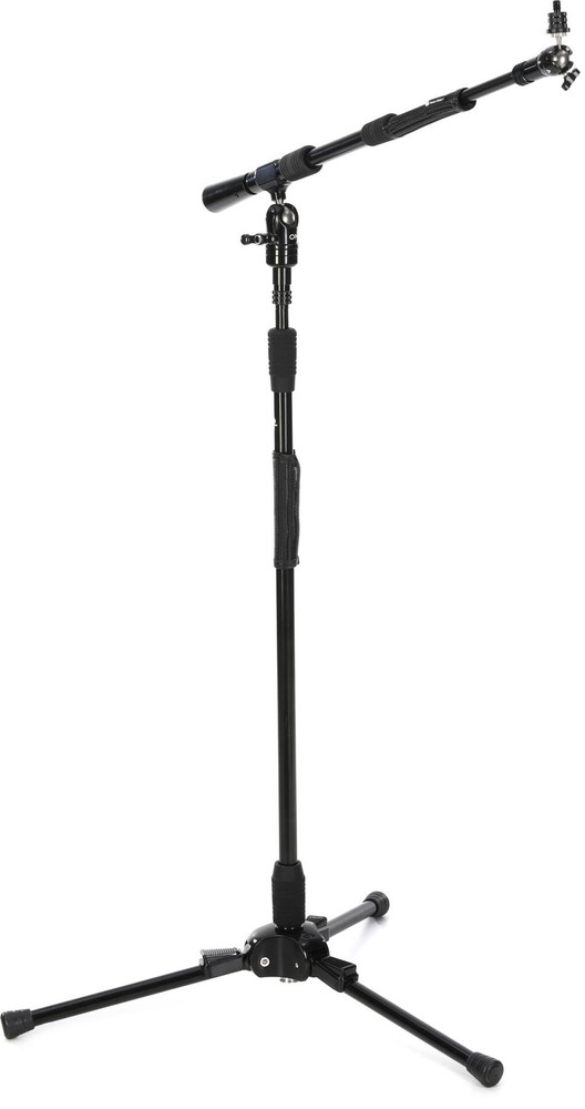 Triad-Orbit T2 Standard Tripod Mic Stand System