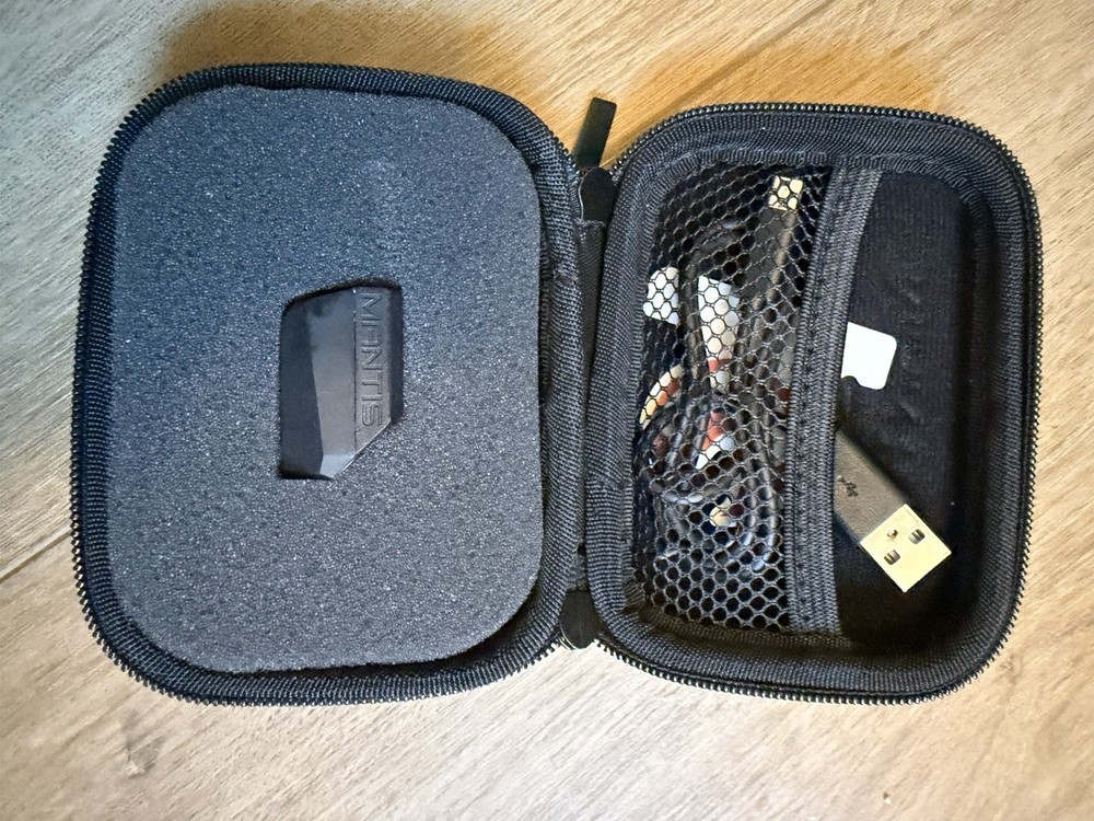 Mantis X3 Shooting Performance System - MT-1002